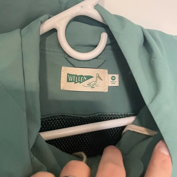 Wellen light weight jacket - Picture 3 of 4